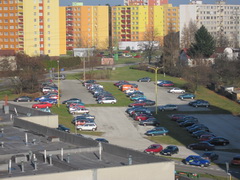 Canon IXUS 200 IS: poprvé dotykově