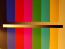 BenQ T700: jemnými doteky