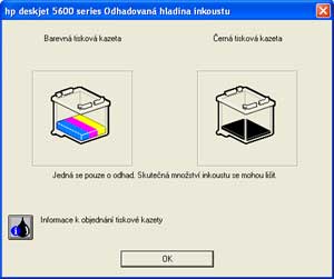 Megatest inkoustových tiskáren: Úvod, HP DJ 3745 a DJ 5652