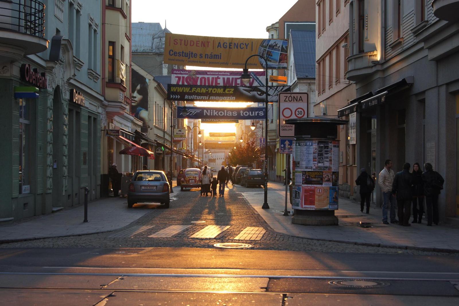 Sony SLT-A33: přesvědčivý revolucionář