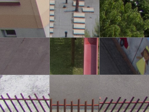 Olympus M.Zuiko Digital 17mm F2,8 Pancake