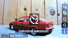 Canon PowerShot SX1 IS vs. SX10 IS: souboj CMOS a CCD