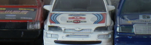 Sony A6300 (ILCE-6300): technologický extrémista