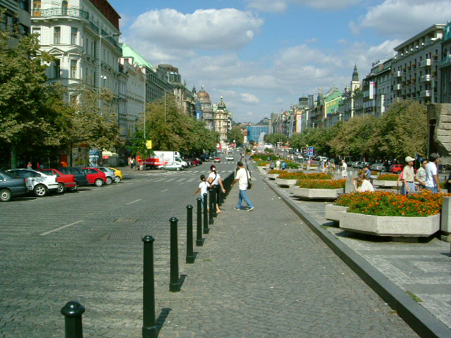 FujiFilm FinePix F410: čtvereček s čipem čtvrté generace