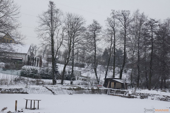 Sony SLT-A77: megapixelový přeborník