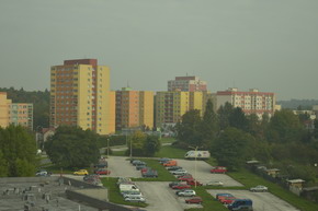 Nikon D3300: drobek se silným srdcem