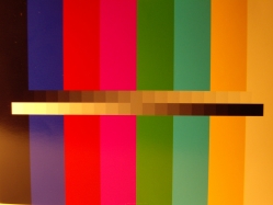 BenQ T700: jemnými doteky