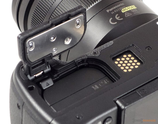 Panasonic Lumix GH5: video-profesionál