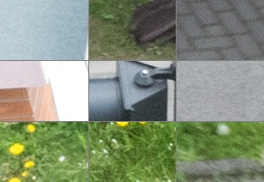 Nikon AF-S DX NIKKOR 16-85mm f/3.5-5.6G ED VR