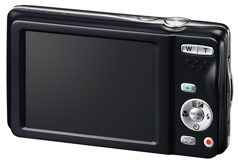 Kapesní ultrazoomy Fujifilm FinePix T400 a T350