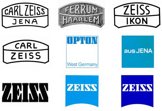 Carl Zeiss mění jméno na ZEISS
