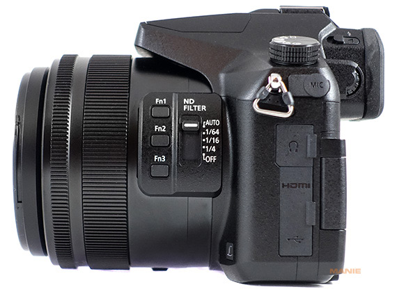 Panasonic Lumix FZ2000: ultrazoom nebo profi kamera?