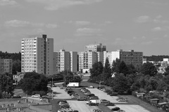 Nikon D3100: základ nabídky DSLR