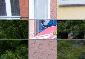 Canon RF 24-105mm f/4 L IS USM