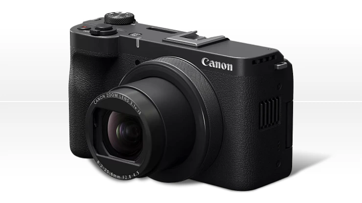 Canon PowerShot V1