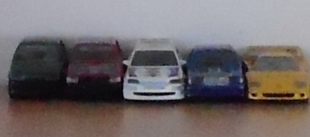 Kompakt nebo smartphone? Co za 4500 Kč fotí lépe?