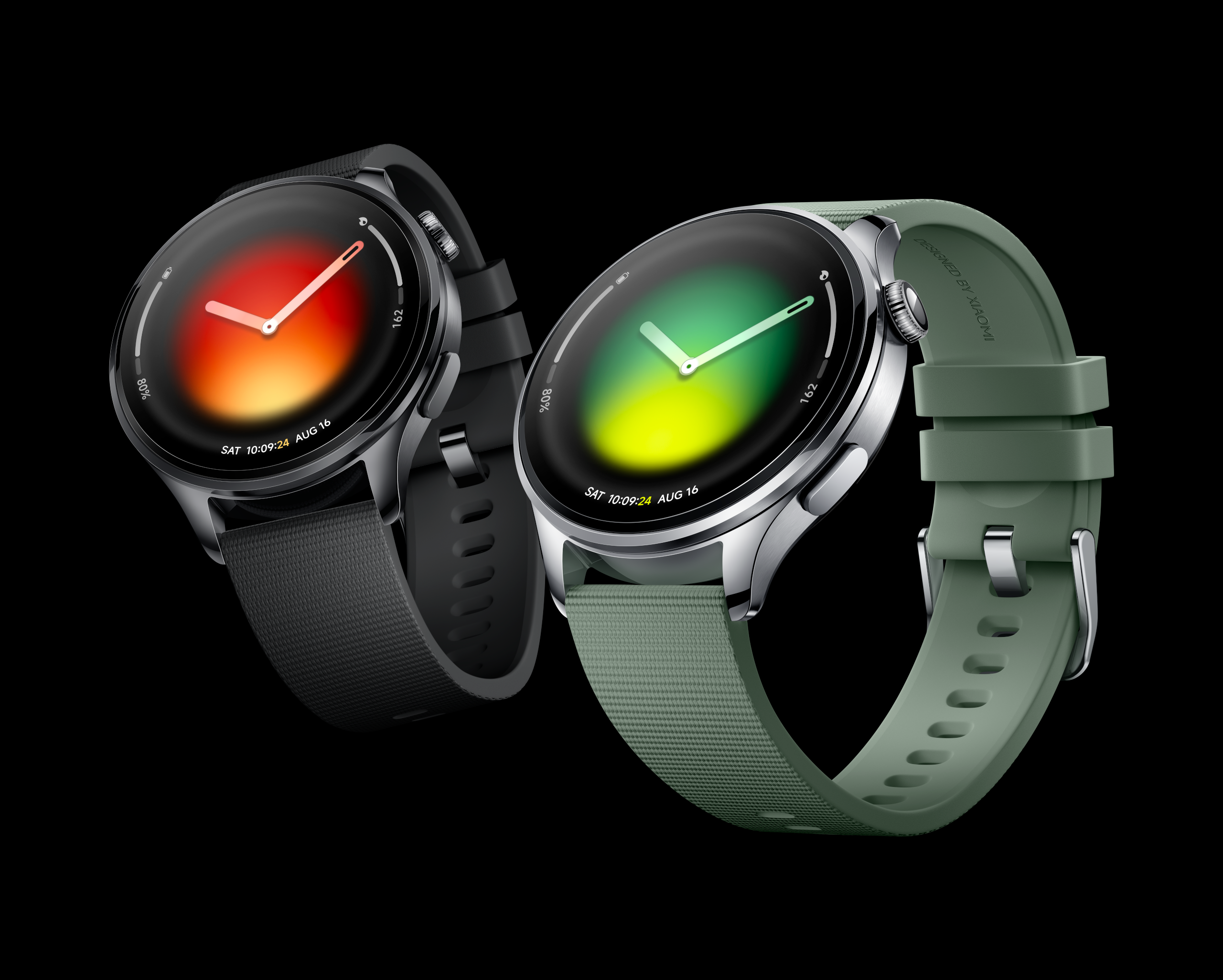 Xiaomi Watch 5