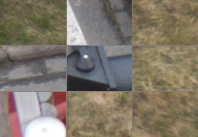 Canon PowerShot SX50 HS: překvapivá kombinace