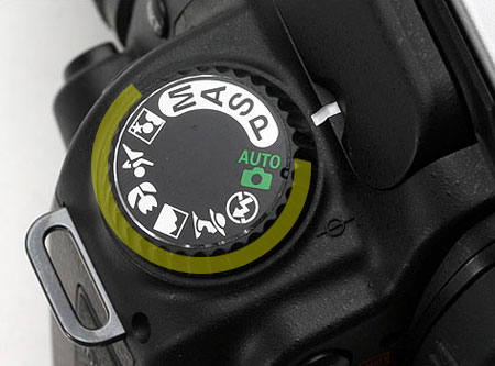 DSLR na cestě časem - 6. díl