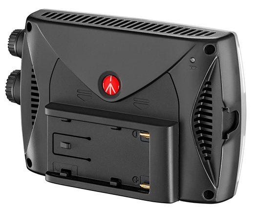 LED světla Manfrotto CROMA2, MICROPRO2 a SPECTRA2