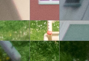 Nikon AF-S DX NIKKOR 16-85mm f/3.5-5.6G ED VR