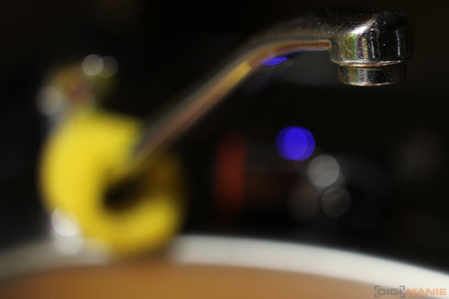 Samyang 35mm F1.4 AS UMC (pro Canon)