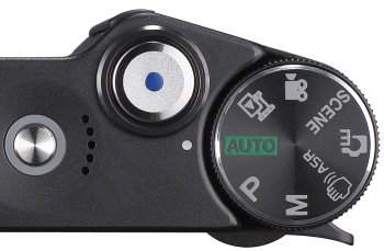 Samsung NV10: Pěkně zabalených deset milionů