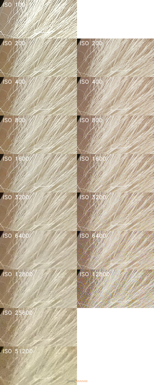 Fujifilm X-T100: postřehy z praxe