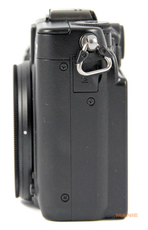 Nikon Coolpix P7000: lepší než jsme čekali