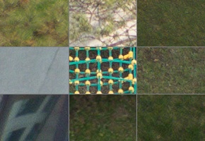 Olympus M.Zuiko Digital 25mm 1:1.8