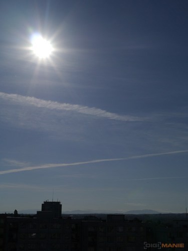 Panasonic Leica DG Summilux 25mm/F1.4 ASPH.