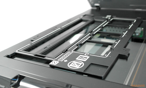 Epson Perfection V600 Photo: vyzrálý šikula