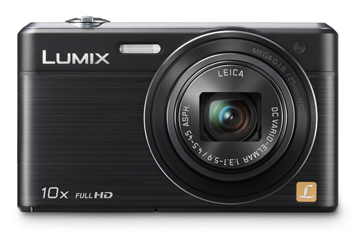 Tenké ultrazoomy Panasonic Lumix SZ3 a SZ9