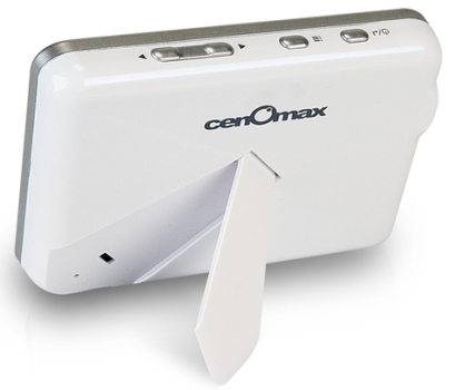 LiteOn představil kapesní fotorámeček