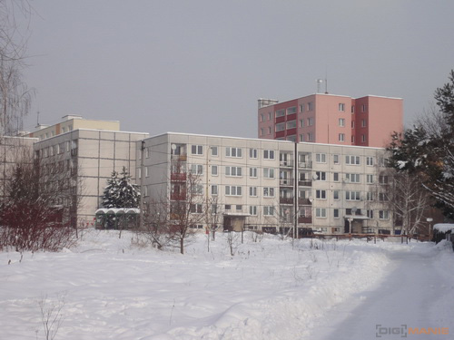 Sony Cyber-shot WX1: Vypilovaný drobek