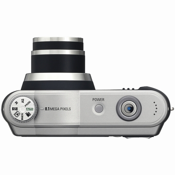 Retro krasavec Samsung Digimax L85