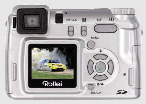 Rollei: Vyšší standard na dvojí způsob