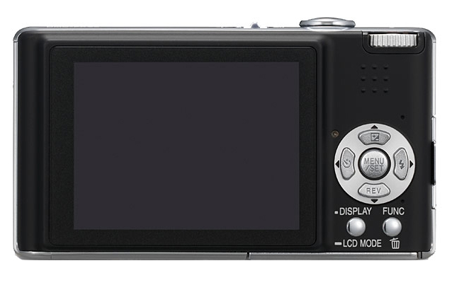 Panasonic představuje nové modely pro rok 2007