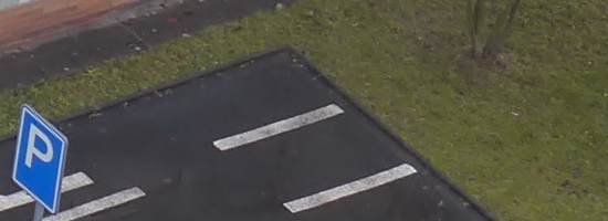 Panasonic Lumix LX7: kompaktní hvězda noci