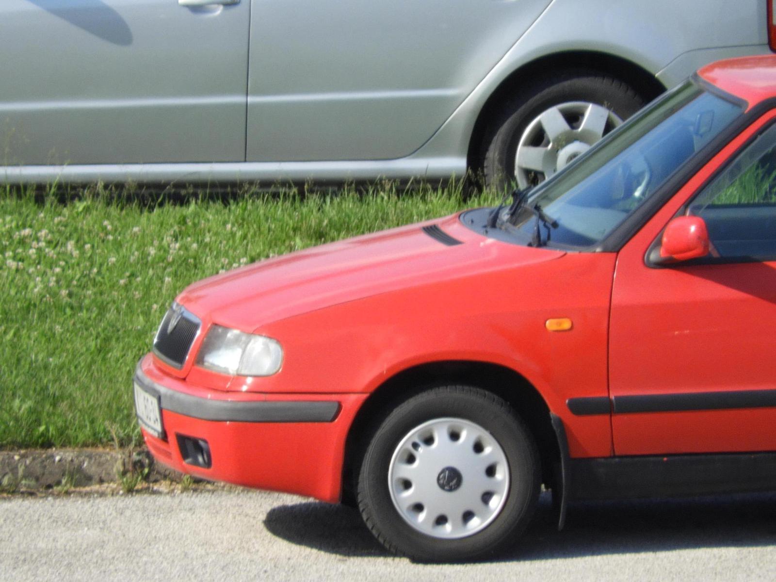 Nikon Coolpix B700: přírodovědec