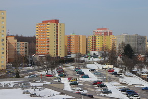 Canon EOS M: první pokus