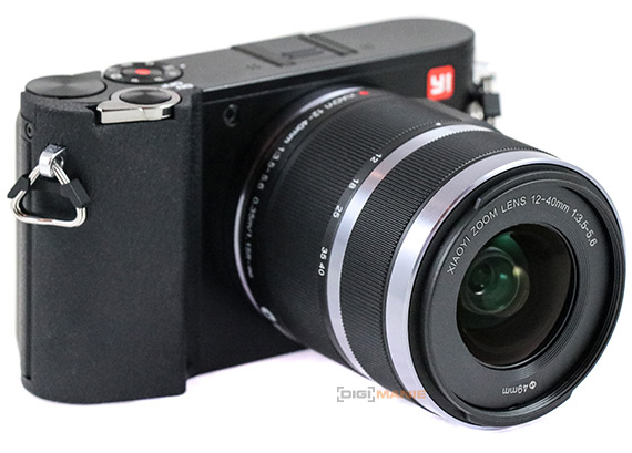 Xiaoyi 12-40mm 1:3.5-5.6