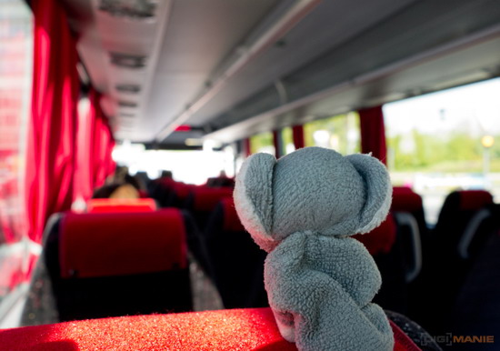 Koala cestuje: Slovinsko 2. díl (Bledské a Bohinjské jezero)