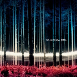 Canon spouští novou reklamní kampaň