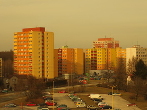 Fujifilm X-S1: jedinečný