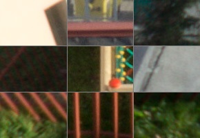 Sony DT 18-55mm 3.5-5.6 SAM II (SAL-1855-2)