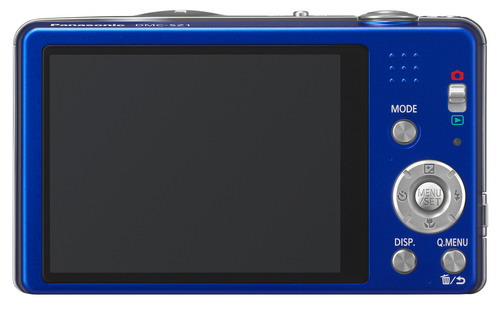 Kapesní 10× ultrazoomy Panasonic Lumix SZ1 a SZ7