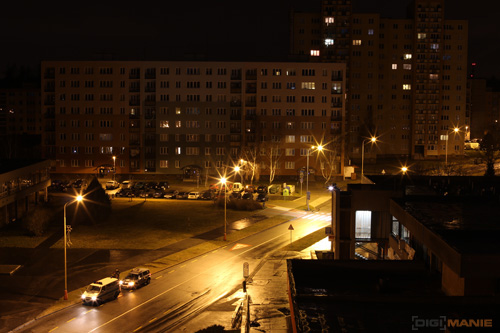 Samyang 35mm F1.4 AS UMC (pro Canon)