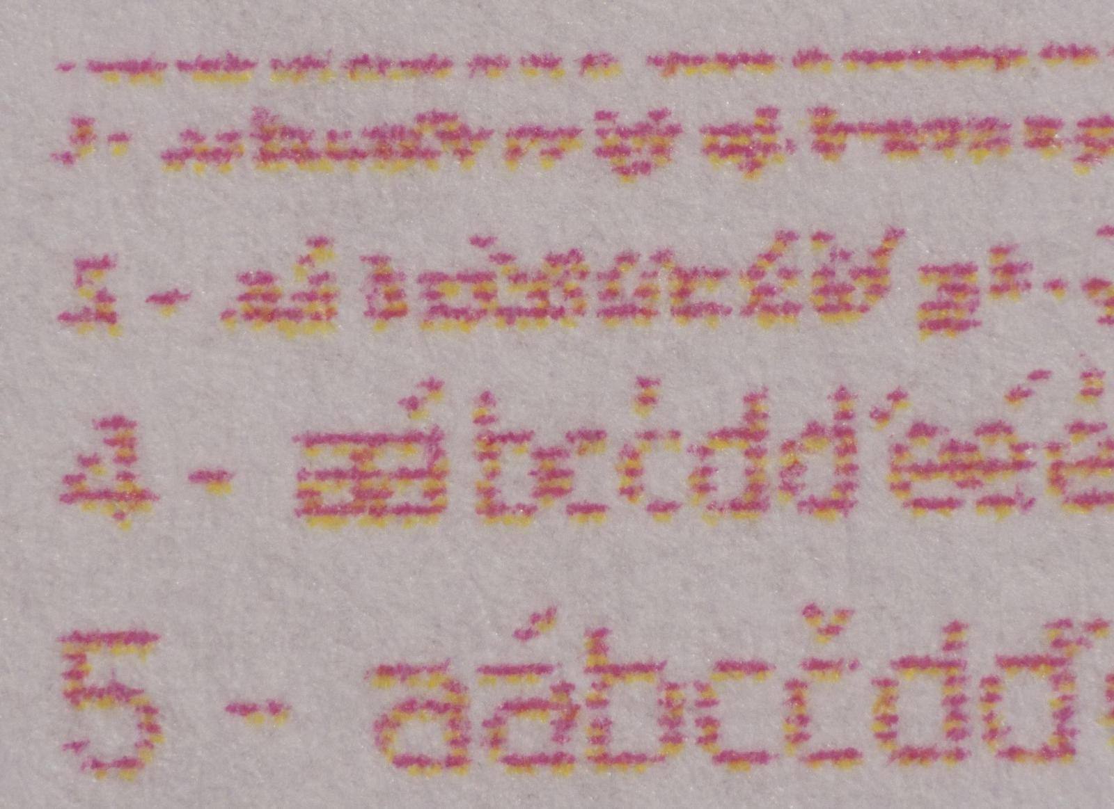 Epson Stylus Photo PX720WD: multifunkční krasavec