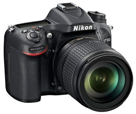 Čtyři ocenění TIPA 2013 pro Nikon